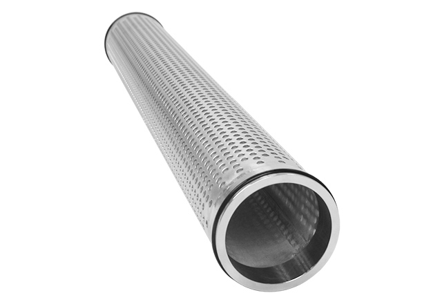 oil filter element
